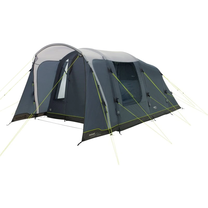 Outwell Monterey 4 Air Azul Túnel para 4 Personas