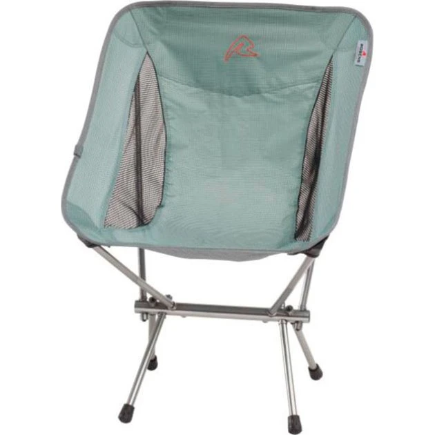 Robens Pathfinder - Silla Plegable de Camping