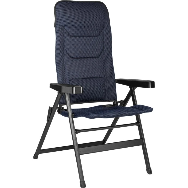 Brunner Rebel Pro Small Azul Oscuro