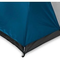 Aktive Tenda Iglú con Toldo 4 Personas