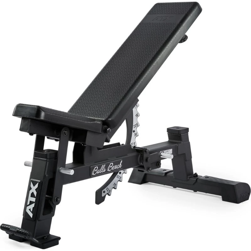 ATX® Bulls Bench Multibanco 2.0