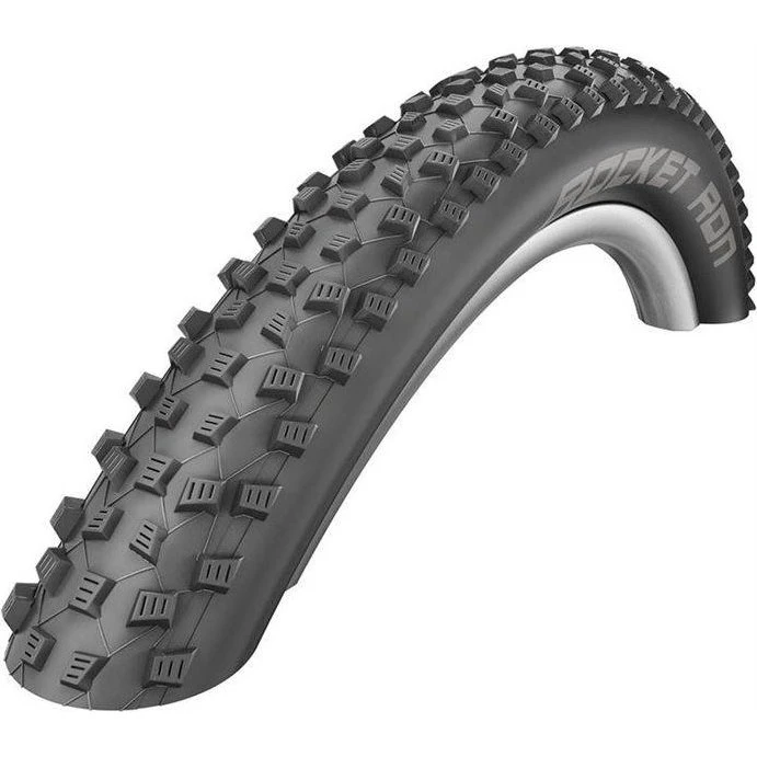 Schwalbe Rocket Ron 29x2.10 Liteskin Addix Negro Plegable