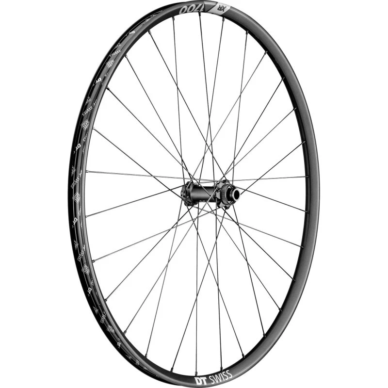 DT Swiss XR 1700 Spline 25 29" Boost Negro