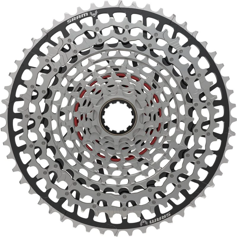 SRAM XX Eagle XS-1297 T-Type 12V 10-52 Dientes