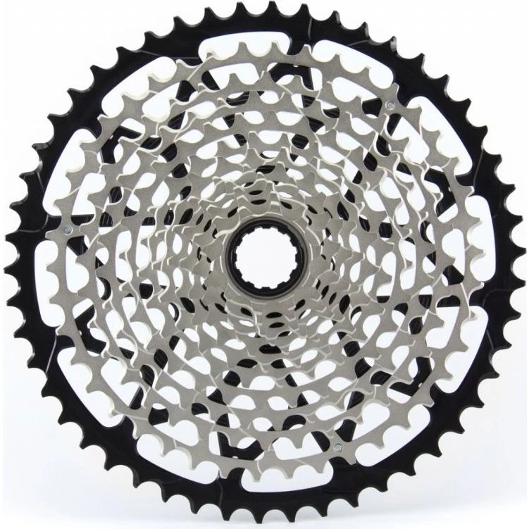 Garbaruk XD 12V 10-48T