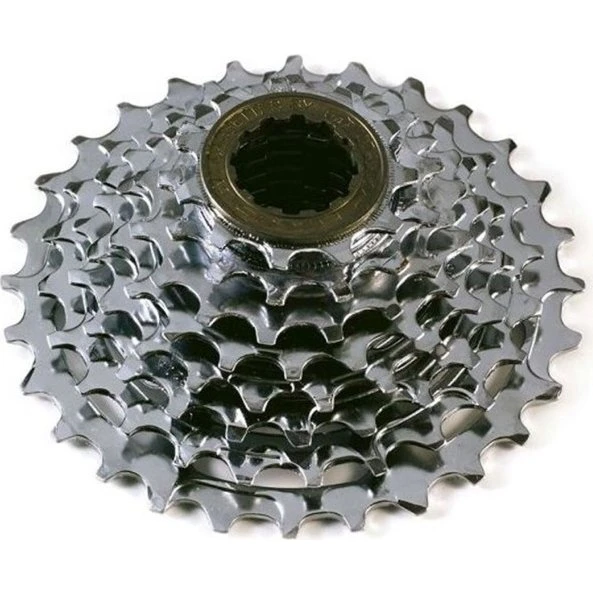 Shimano 8V 11/32 Index Cassette