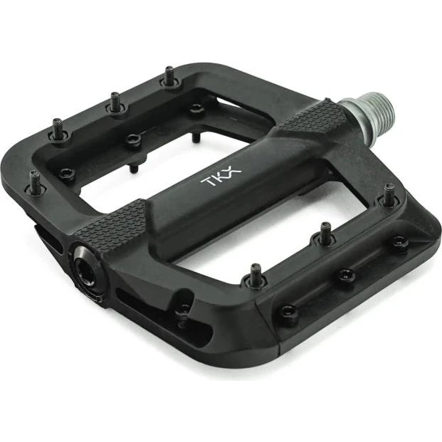 TKX TK-710 Pedales Plataforma Freeride Resina