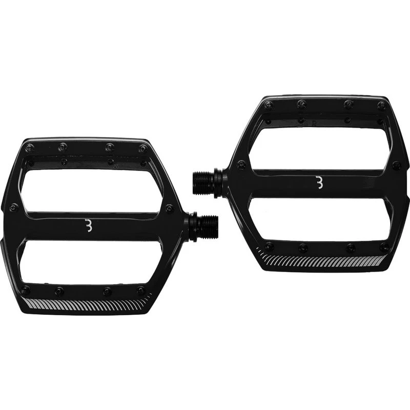 BBB CoolRide BPD-36 Pedales MTB Negro