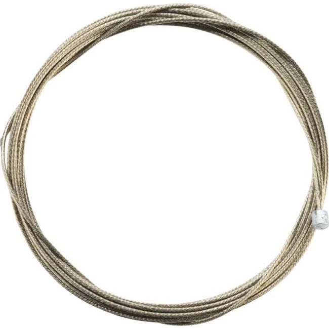 Jagwire Pro Cable Desviador 1.1x3100mm Inox