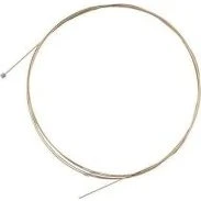 Jagwire Pro Cable Tija Telescópica 0.8mm x 2000mm