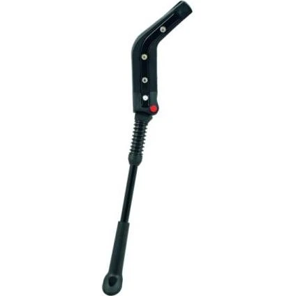 Hebie FOX Soporte Trasero 26/28" Acero Negro