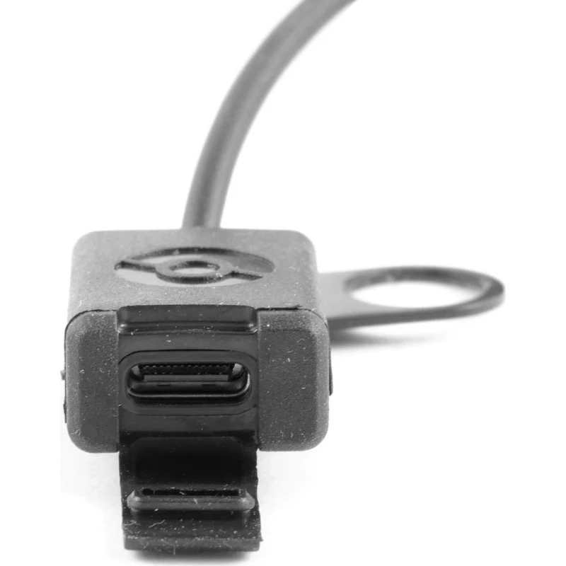 Supernova Módulo Carga USB-C 12V 10W Negro