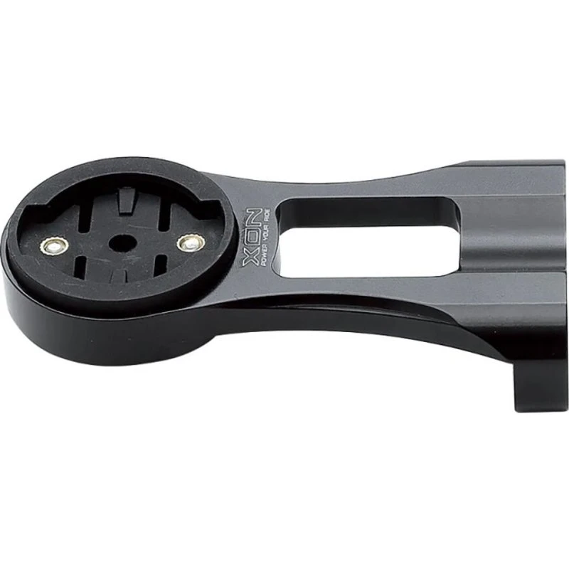 XON Soporte Manillar CNC Aluminio 6061 para Garmin