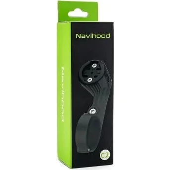 Navihood Soporte GPS para Bicicleta