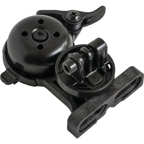 CloseTheGap Raceday4 Evo DM Negro