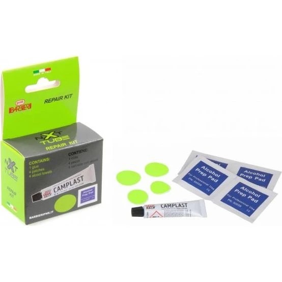 Barbiéri Kit Reparación Cámaras NXT