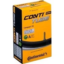 Continental Compact 18x1.25-1.75 V. Standard 40 mm