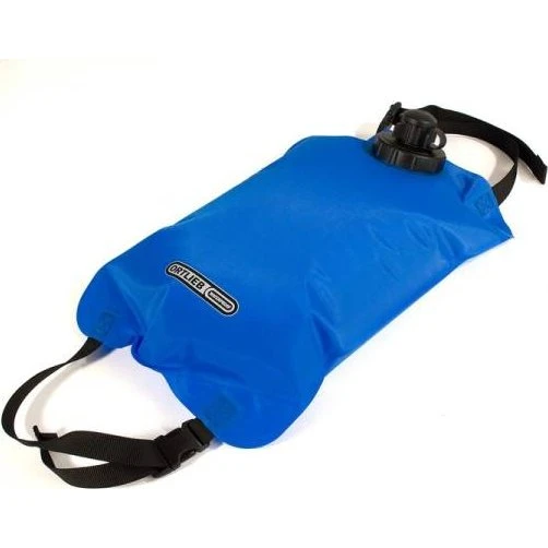 Ortlieb Bolsa de Agua 4L Azul