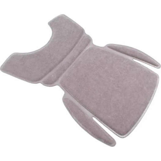 Polisport Cojín Bilby Gris para Sillita