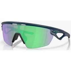 Oakley Sphaera OO9403 Matte Abyss/Prizm Road Jade