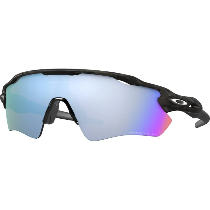 Oakley Radar Ev Path OO9208C0 Gris PRIZM Rose Gold