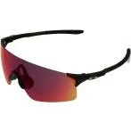 Oakley EVZero Blades Steel Prizm Sapphire