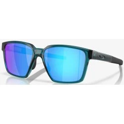 Oakley Actuator SQ Transparent Balsam Prizm Sapphire