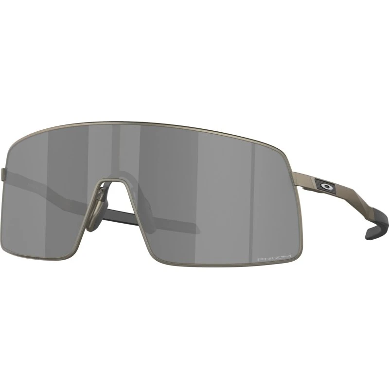 Oakley Sutro Ti OO6013 601301 Gunmetal Mate