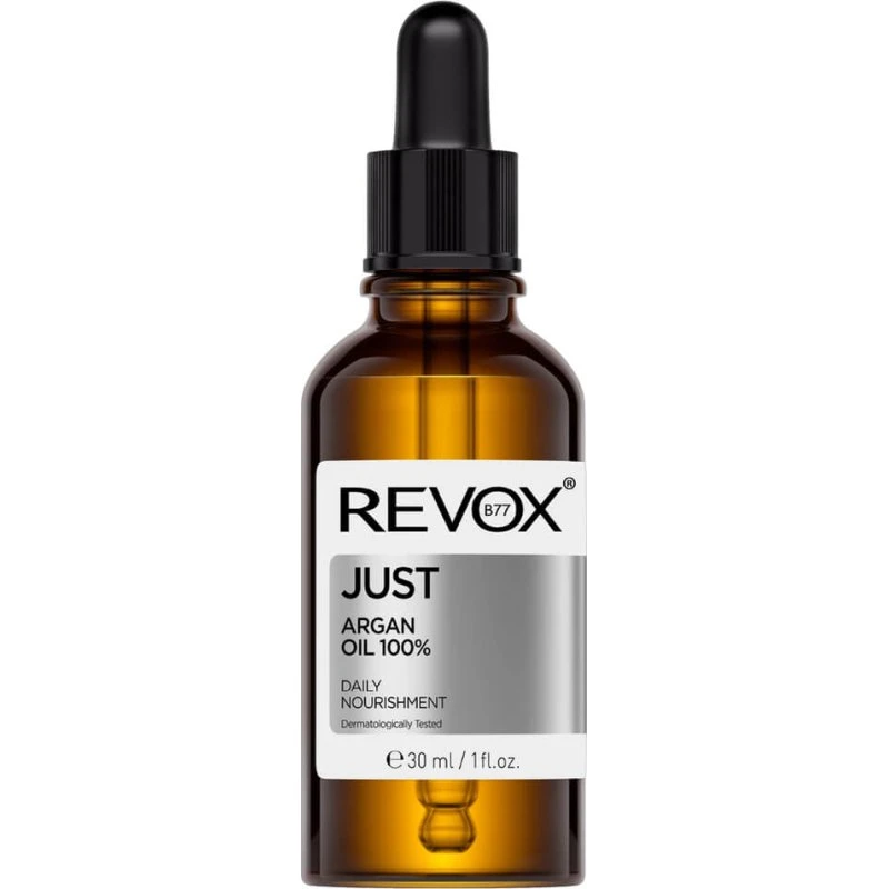 Revox Just Argán Oil 100% Puro - 30 ml