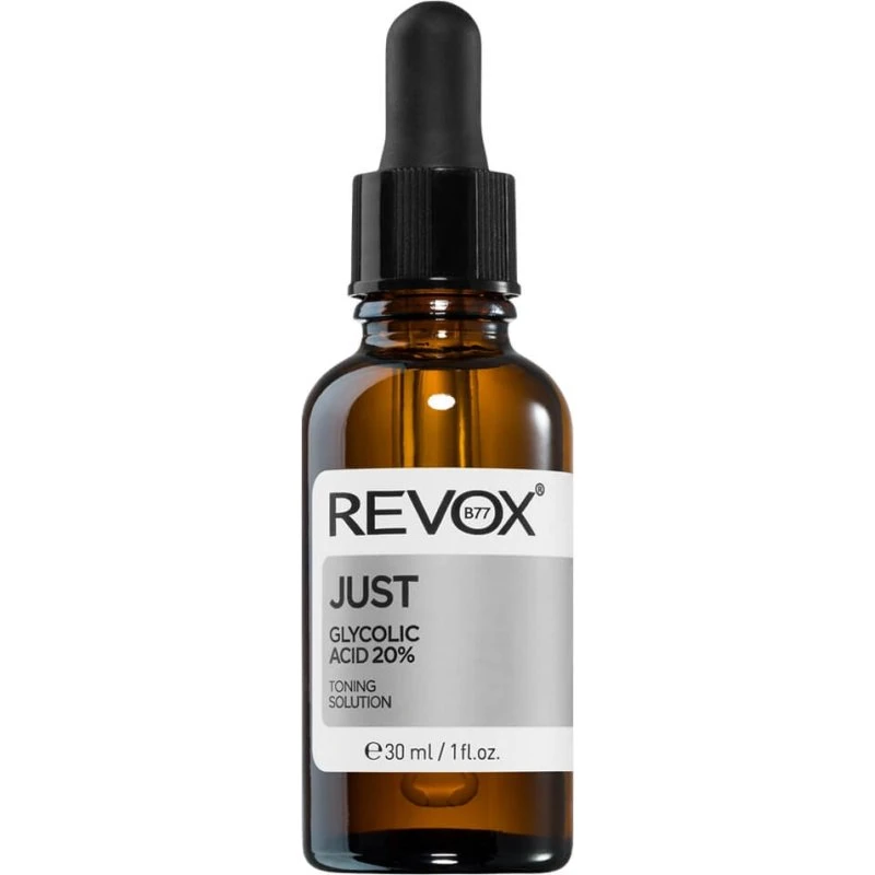 Revox B77 Just Glycolic Acid 20% 30ml