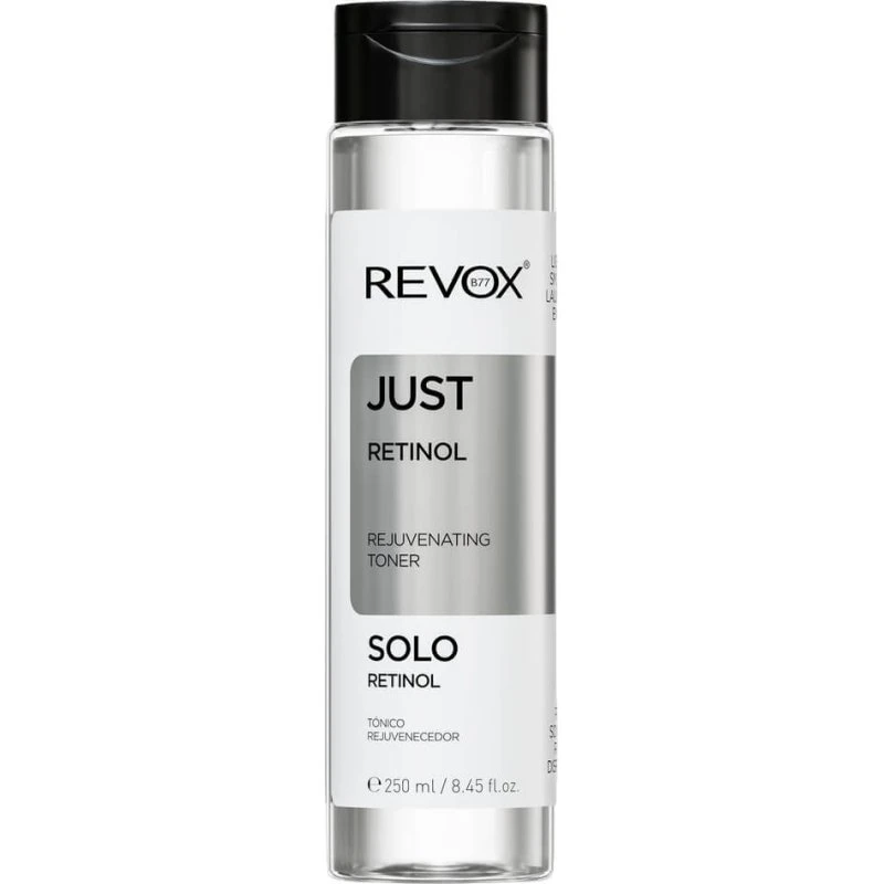 Revox B77 Just Retinol Toner 250 ml