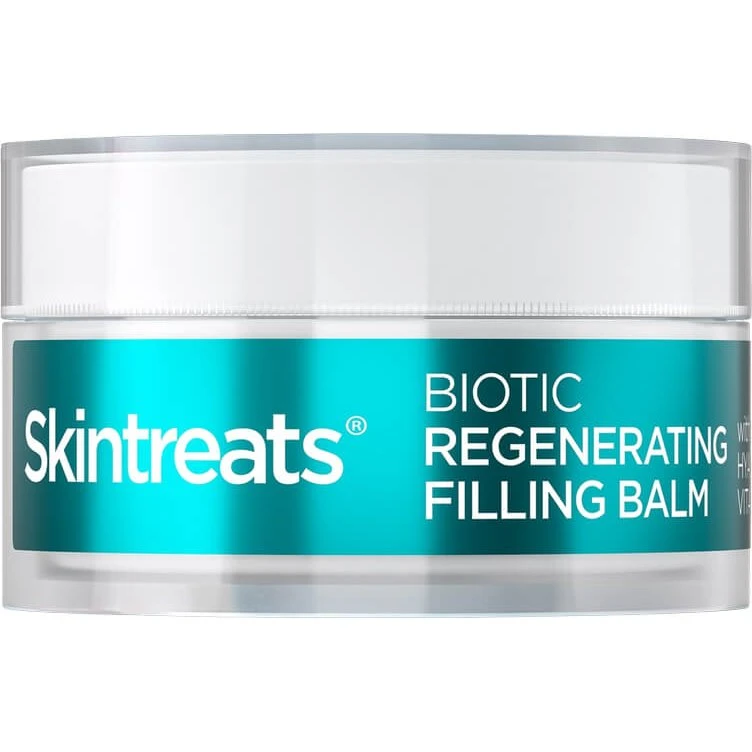 Revox Skintreats Biotic Regenerating Plumping Balm 50ml