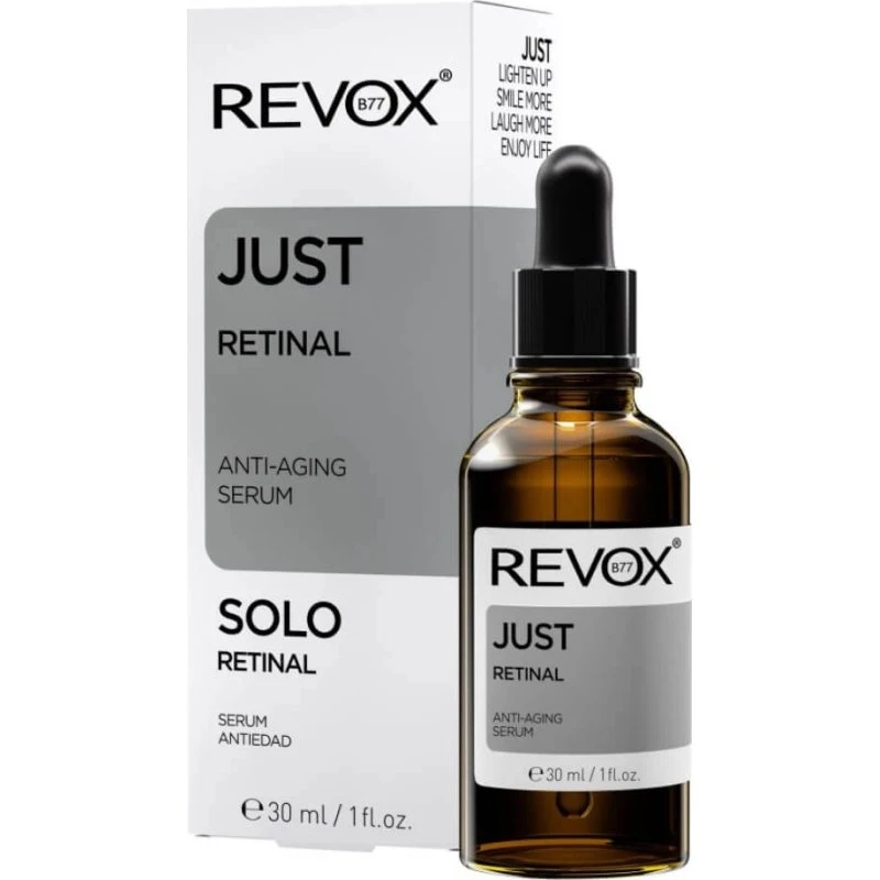 Revox B77 Just Retinal Serum 30 ml