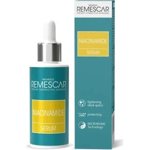 Remescar Niacinamide Serum Facial 30ml