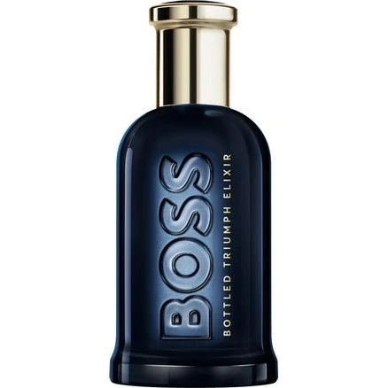 Hugo Boss Boss Bottled Triumph Elixir EDP 100 ml Hombre