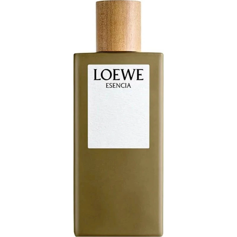 Loewe Esencia Pour Homme Eau de Toilette 100 ml