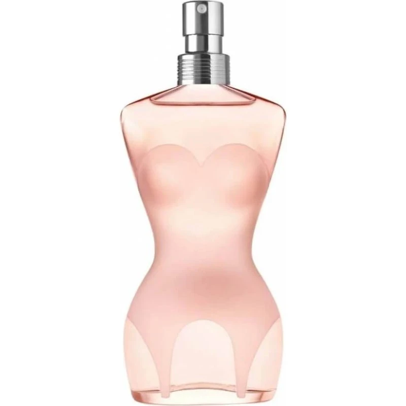Jean Paul Gaultier Classique Eau de Toilette 100 ml