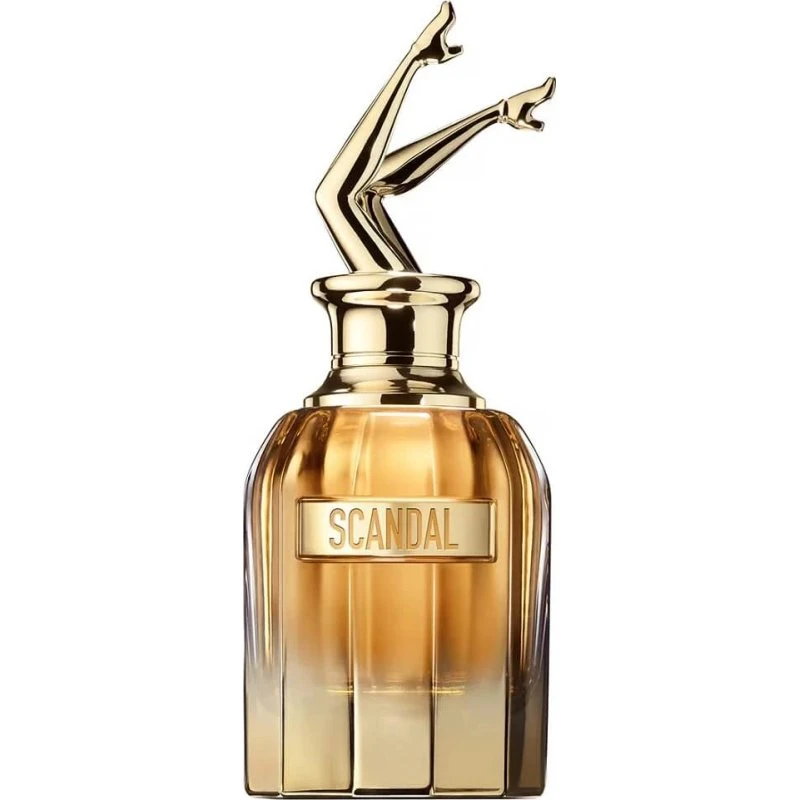 Jean Paul Gaultier Scandal Absolu Eau de Parfum 50 ml