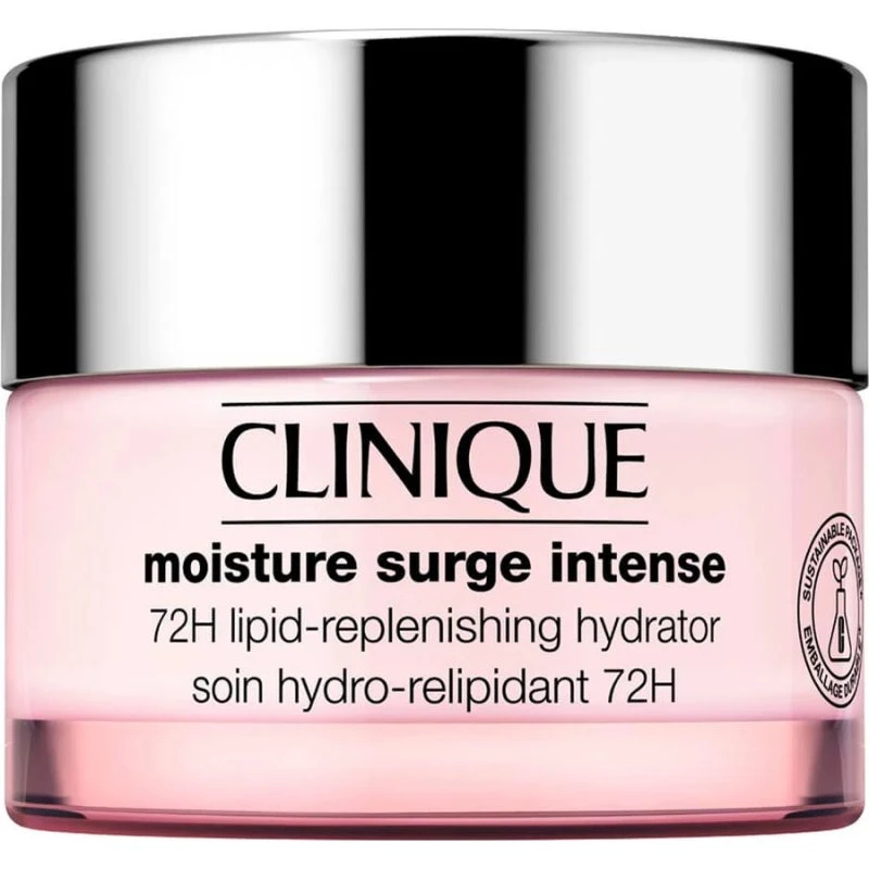 Clinique Moisture Surge Intense 72H Hidratante Lípido-Reafirmante 50ml