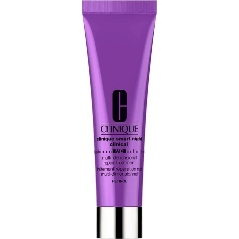 Clinique Smart Night Clinical Suero Antiedad con Retinol 30ml