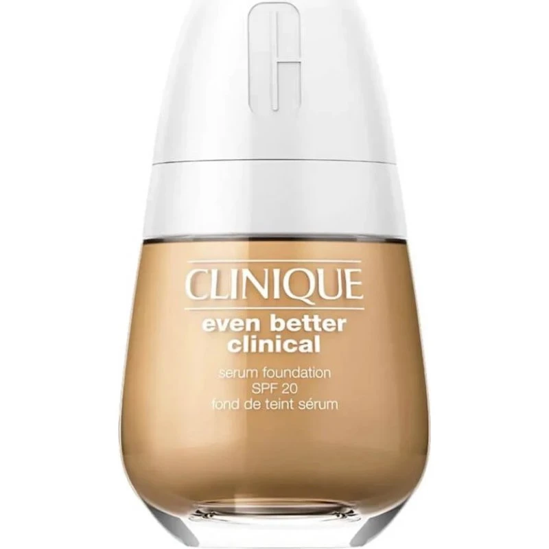 Clinique Even Better Clinical Serum Foundation SPF20 CN 28 Marfil