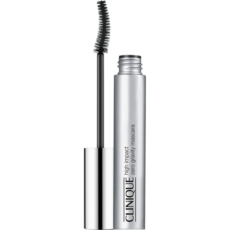 Clinique High Impact Zero Gravity Mascara 01 Black 8ml
