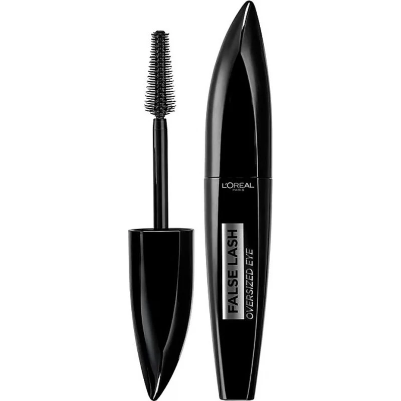 L'Oréal Paris Máscara de Pestañas False Lash Oversized Negro 8 ml
