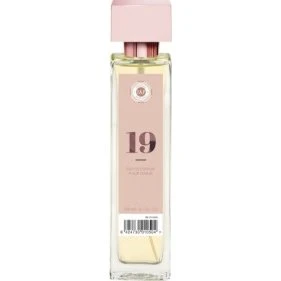 IAP PHARMA Nº 19 Eau de Parfum Mujer 150 ml