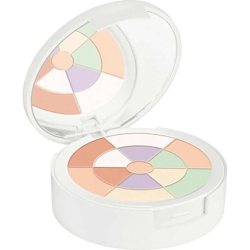 Avène Couvrance Mosaico Polvos Iluminadores para Pieles Sensibles 10g