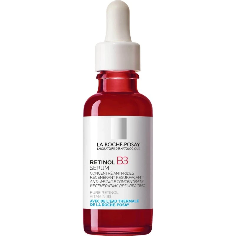 La Roche-Posay Retinol B3 Suero Concentrado Antiarrugas 30 ml
