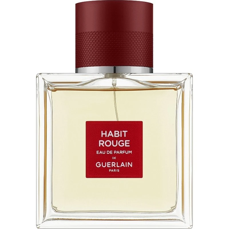 Guerlain Habit Rouge Eau de Parfum 100ml