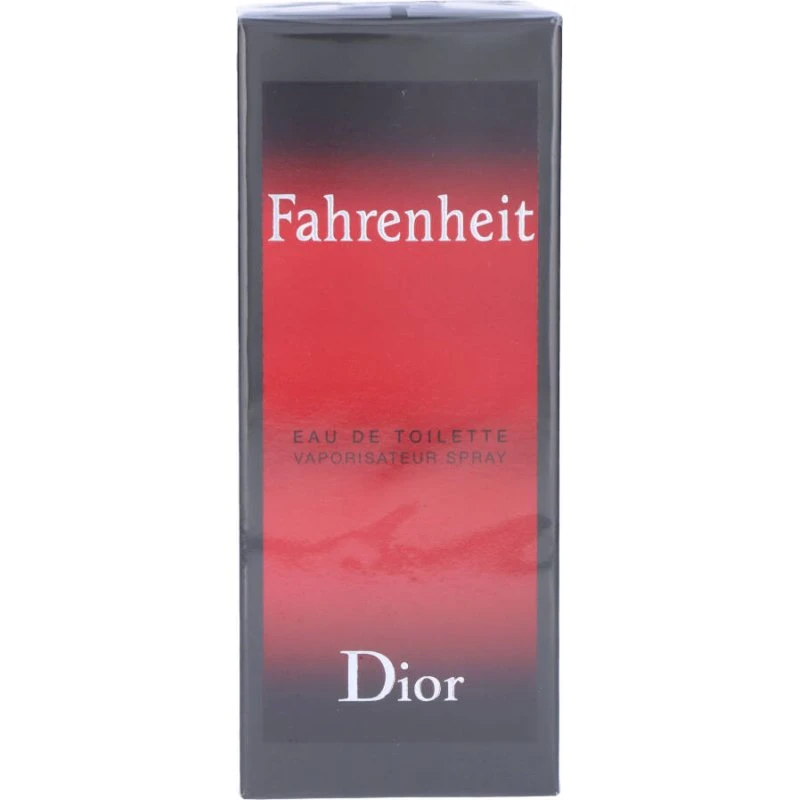 Dior Fahrenheit Eau de Toilette 100 ml