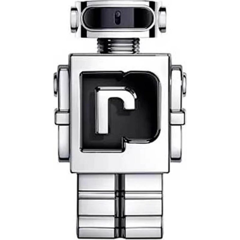 Paco Rabanne Phantom Eau de Toilette 50 ml