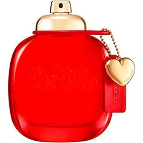 Coach Love Eau de Parfum 90 ml